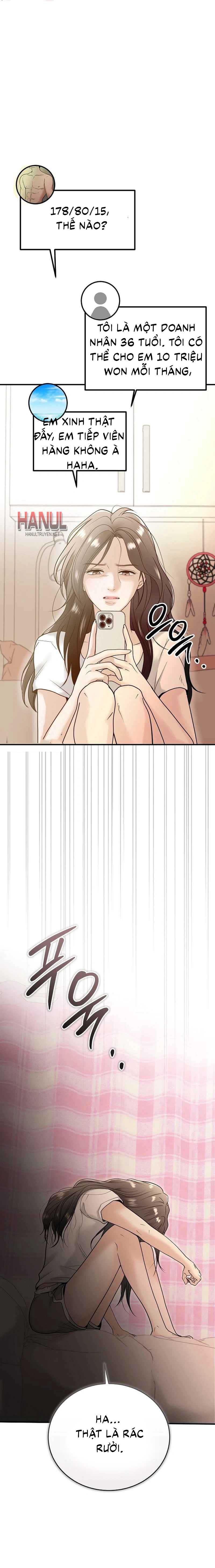 đọc truyện Chồng Của Bạn Chương 2 ảnh 6 tại Thiên Thai Truyện