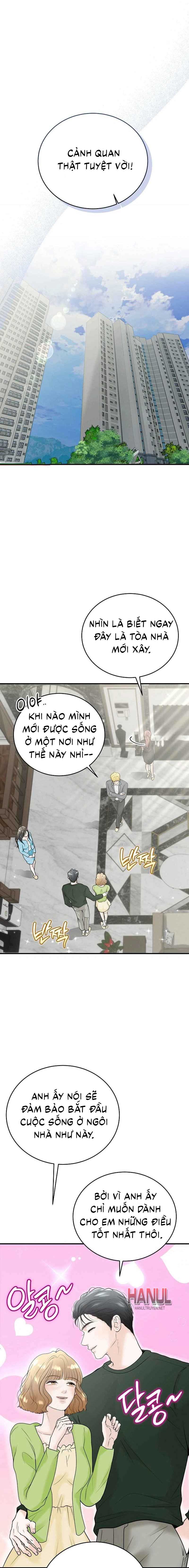 đọc truyện Chồng Của Bạn Chương 2 ảnh 7 tại Thiên Thai Truyện