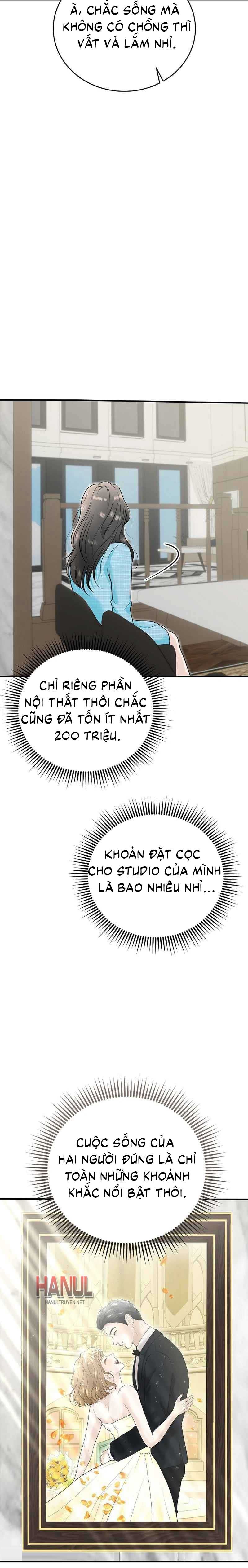 đọc truyện Chồng Của Bạn Chương 2 ảnh 8 tại Thiên Thai Truyện