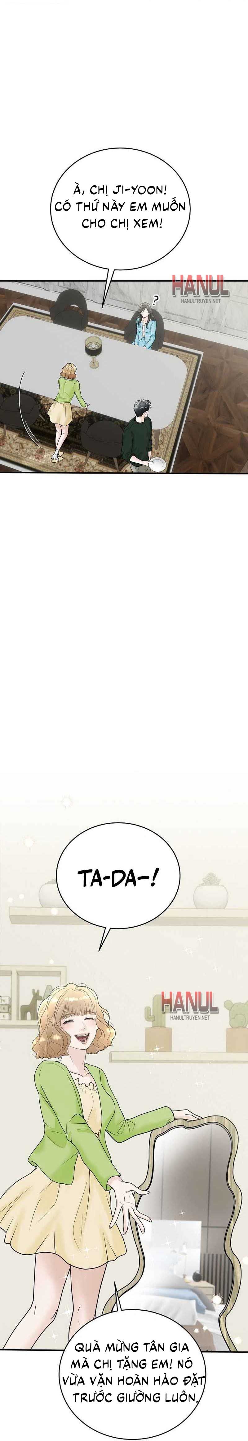 đọc truyện Chồng Của Bạn Chương 2 ảnh 9 tại Thiên Thai Truyện