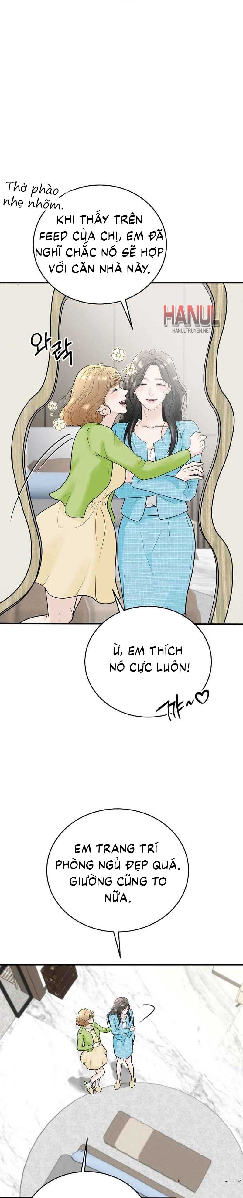 đọc truyện Chồng Của Bạn Chương 2 ảnh 10 tại Thiên Thai Truyện