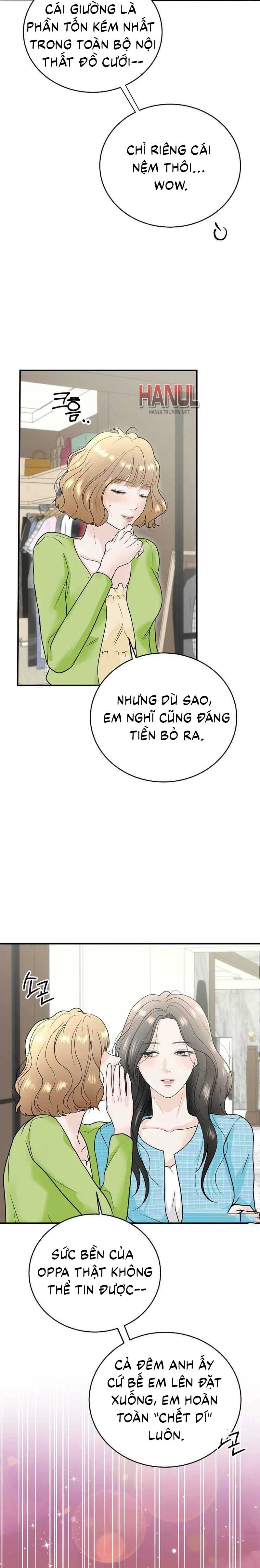 đọc truyện Chồng Của Bạn Chương 2 ảnh 11 tại Thiên Thai Truyện