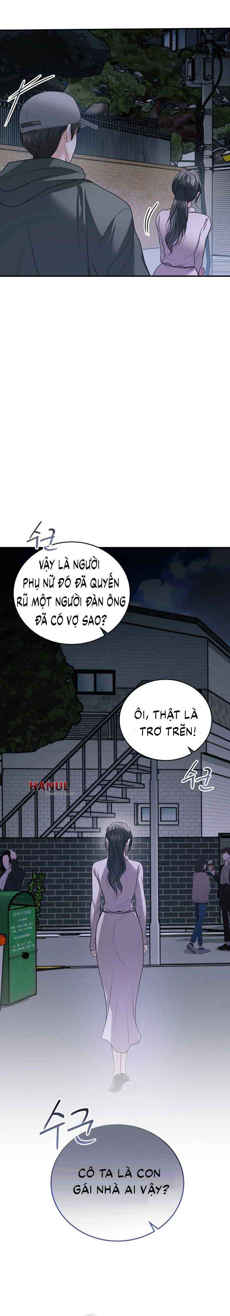 đọc truyện Chồng Của Bạn Chương 20.5 ảnh 3 tại Thiên Thai Truyện