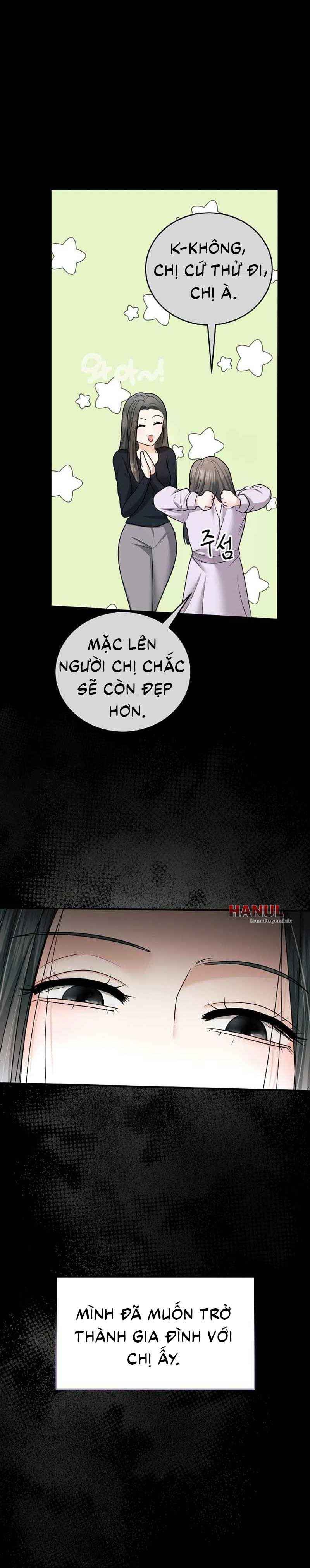 đọc truyện Chồng Của Bạn Chương 20.5 ảnh 12 tại Thiên Thai Truyện