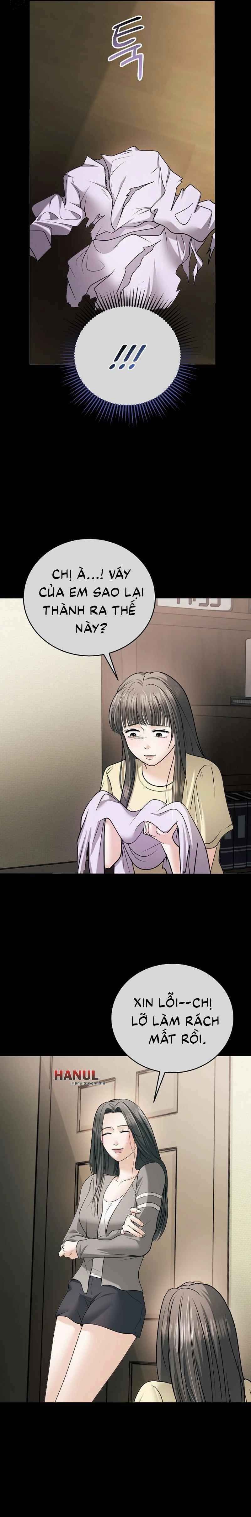 đọc truyện Chồng Của Bạn Chương 20.5 ảnh 13 tại Thiên Thai Truyện