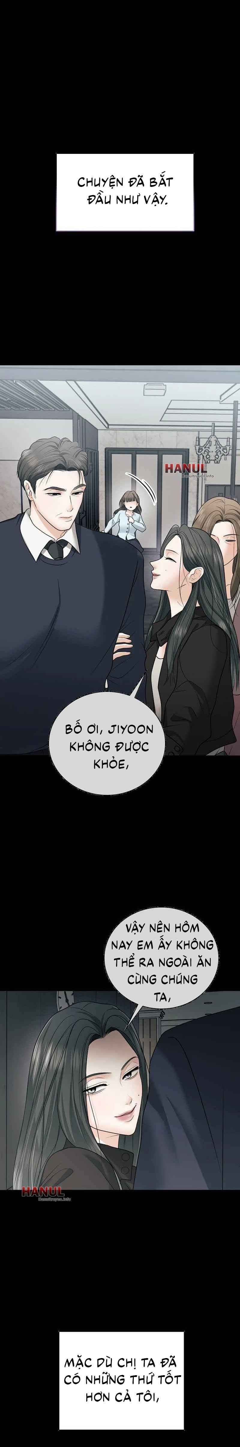 đọc truyện Chồng Của Bạn Chương 20.5 ảnh 14 tại Thiên Thai Truyện