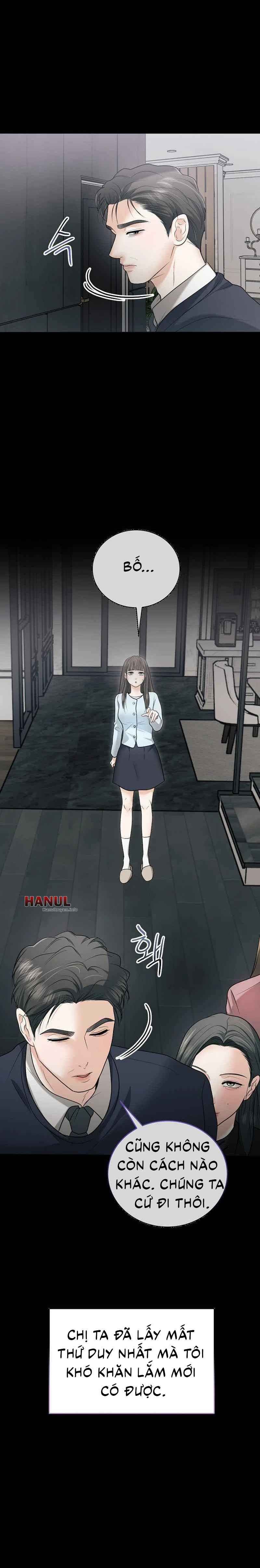 đọc truyện Chồng Của Bạn Chương 20.5 ảnh 15 tại Thiên Thai Truyện