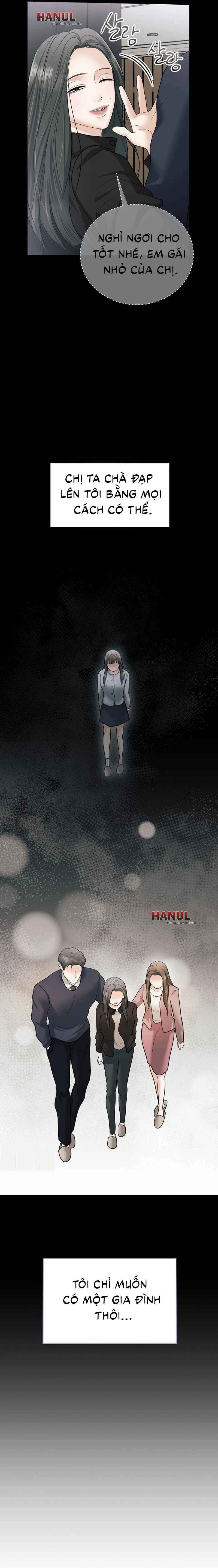 đọc truyện Chồng Của Bạn Chương 20.5 ảnh 16 tại Thiên Thai Truyện