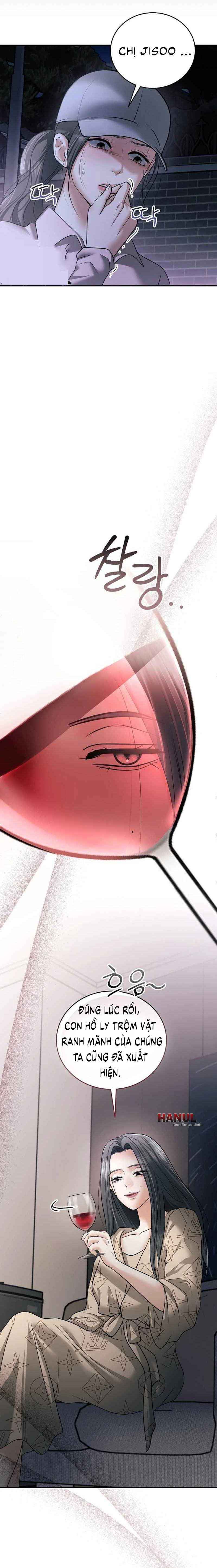 đọc truyện Chồng Của Bạn Chương 20.5 ảnh 17 tại Thiên Thai Truyện