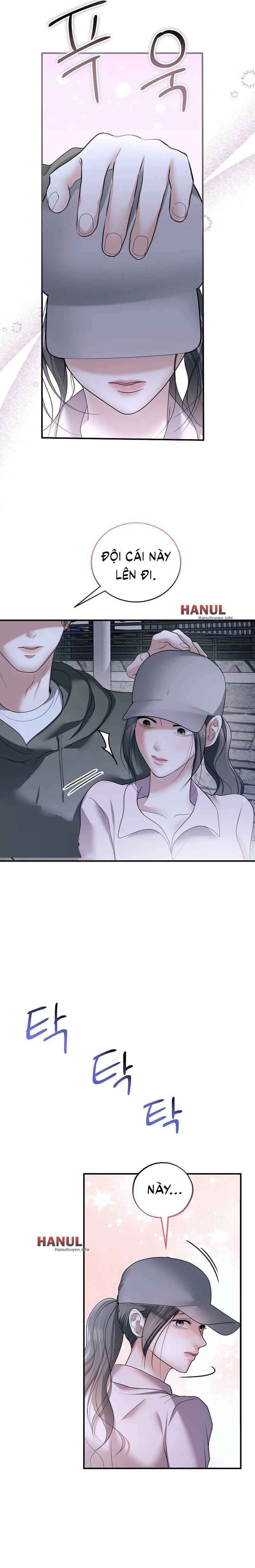 đọc truyện Chồng Của Bạn Chương 20.5 ảnh 4 tại Thiên Thai Truyện