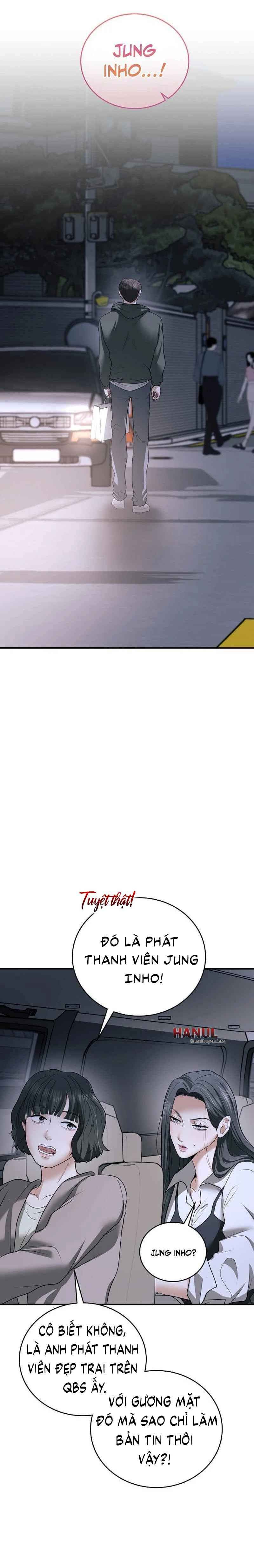 đọc truyện Chồng Của Bạn Chương 20.5 ảnh 5 tại Thiên Thai Truyện