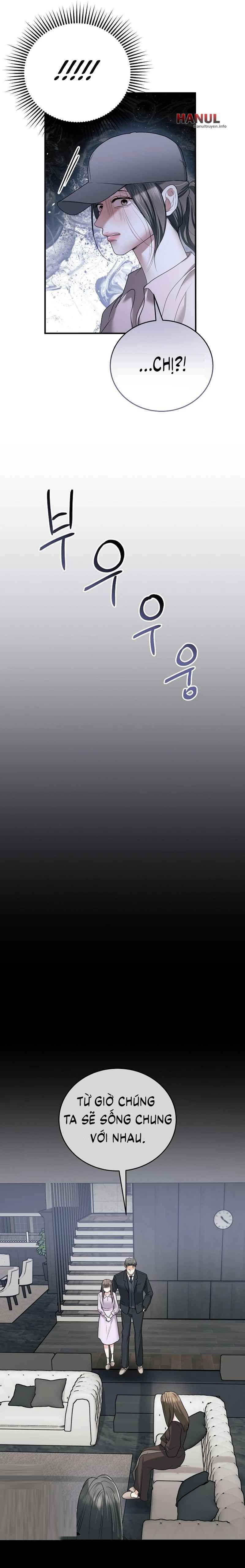 đọc truyện Chồng Của Bạn Chương 20.5 ảnh 7 tại Thiên Thai Truyện