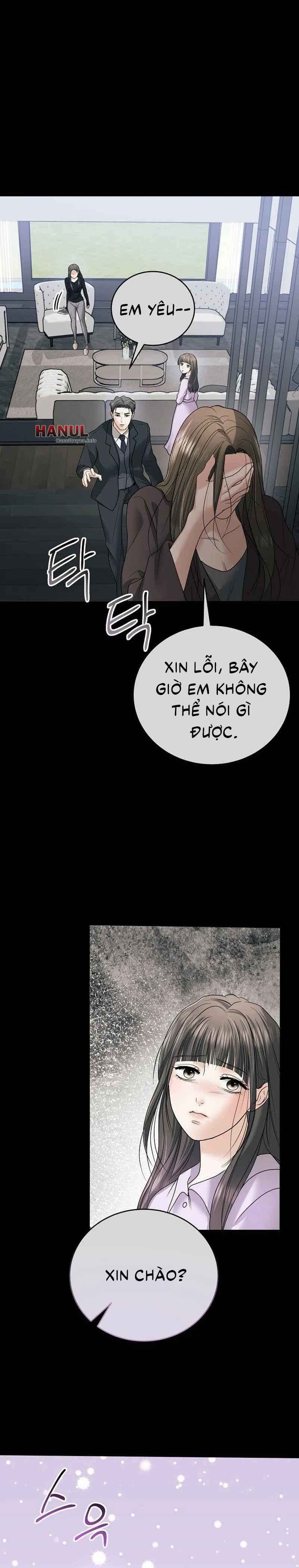 đọc truyện Chồng Của Bạn Chương 20.5 ảnh 8 tại Thiên Thai Truyện