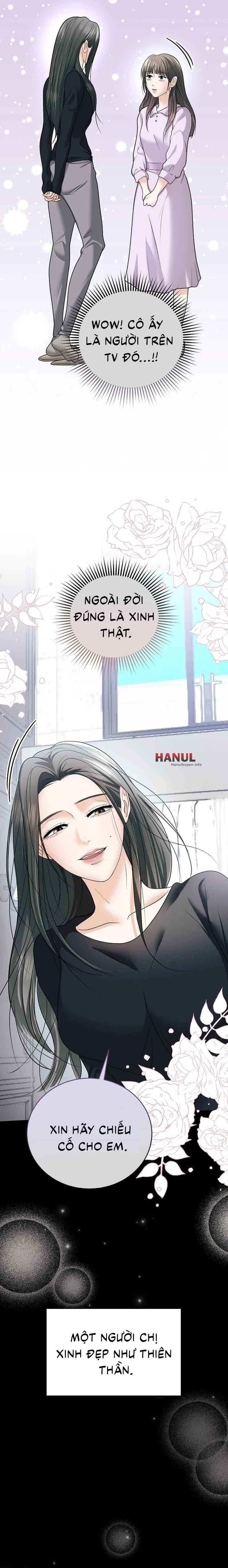 đọc truyện Chồng Của Bạn Chương 20.5 ảnh 9 tại Thiên Thai Truyện