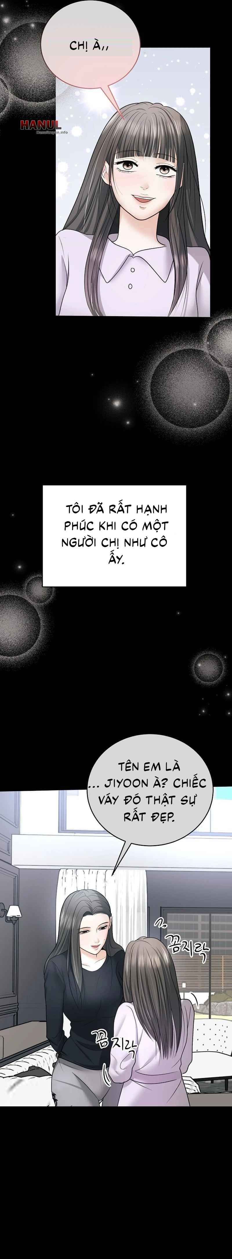 đọc truyện Chồng Của Bạn Chương 20.5 ảnh 10 tại Thiên Thai Truyện