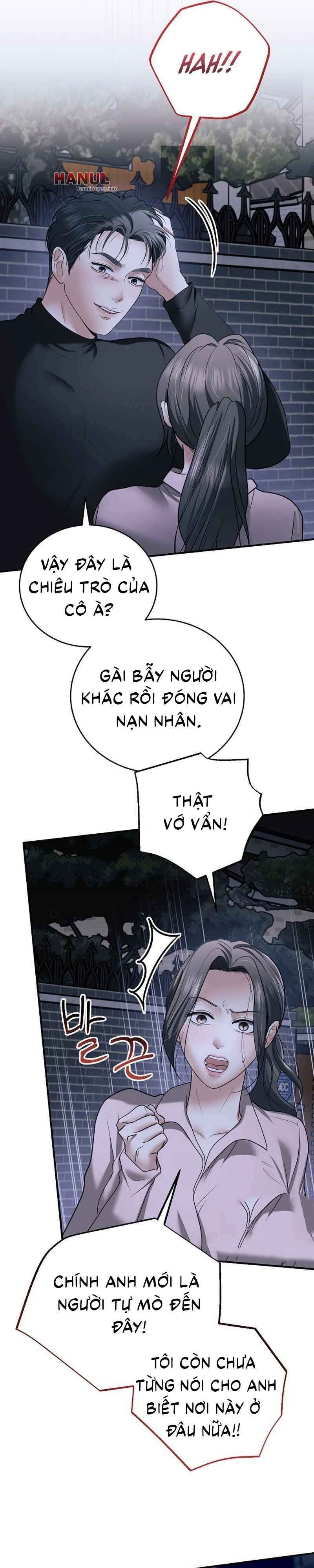 đọc truyện Chồng Của Bạn Chương 20 ảnh 12 tại Thiên Thai Truyện