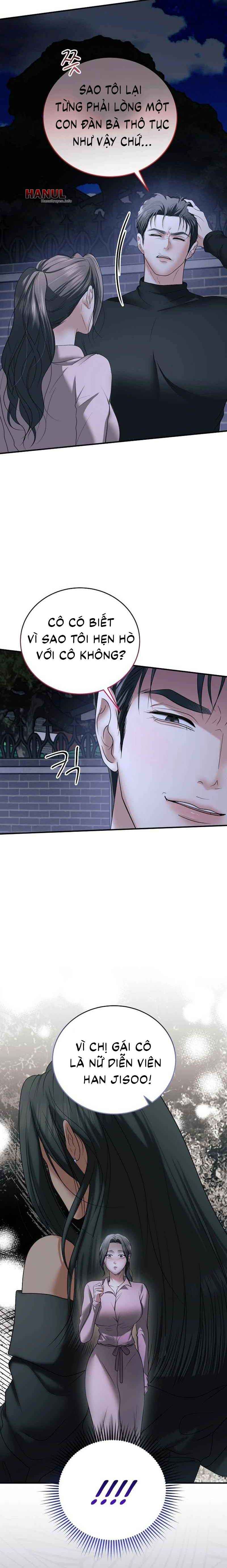 đọc truyện Chồng Của Bạn Chương 20 ảnh 13 tại Thiên Thai Truyện