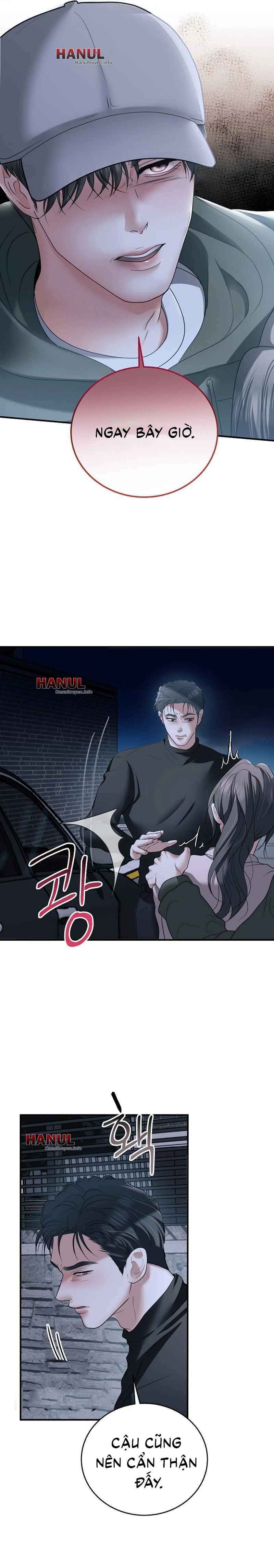 đọc truyện Chồng Của Bạn Chương 20 ảnh 15 tại Thiên Thai Truyện