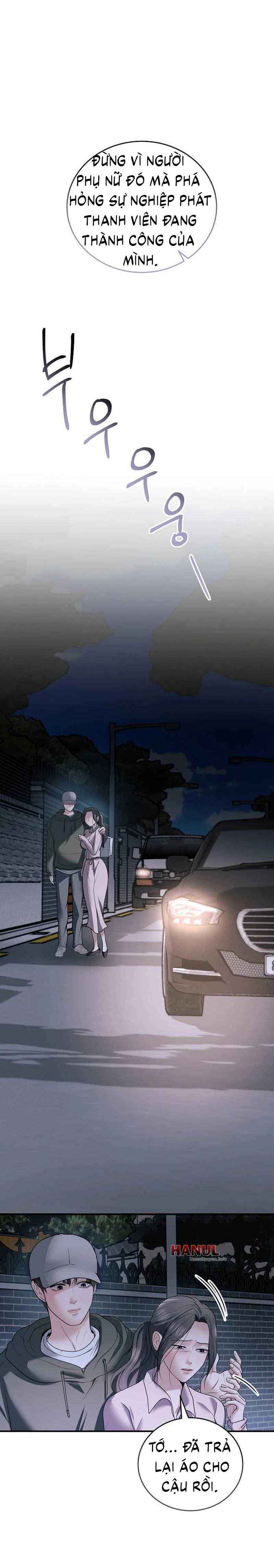 đọc truyện Chồng Của Bạn Chương 20 ảnh 16 tại Thiên Thai Truyện