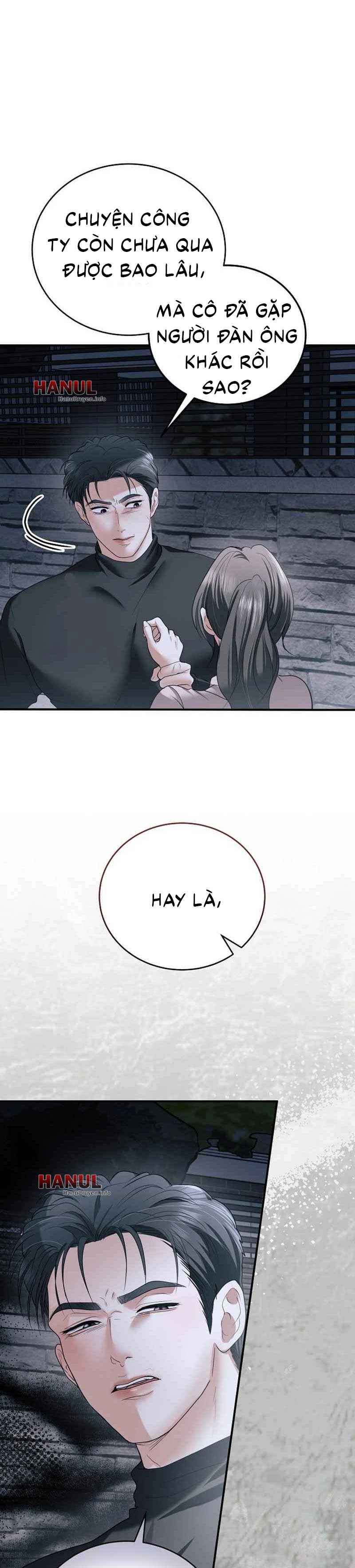 đọc truyện Chồng Của Bạn Chương 20 ảnh 4 tại Thiên Thai Truyện