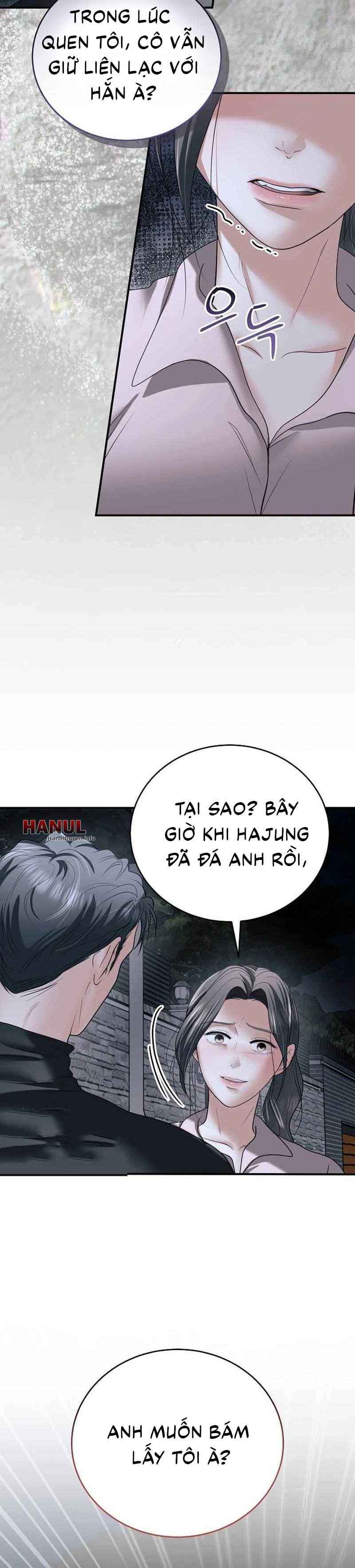 đọc truyện Chồng Của Bạn Chương 20 ảnh 5 tại Thiên Thai Truyện