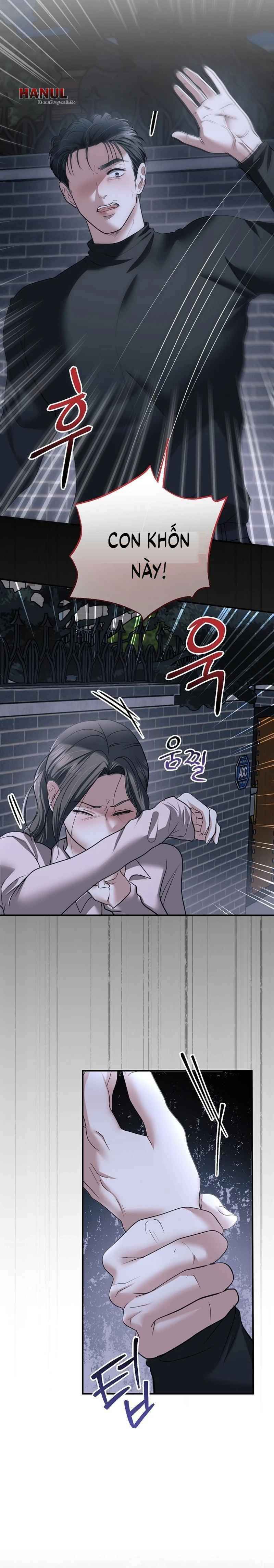 đọc truyện Chồng Của Bạn Chương 20 ảnh 6 tại Thiên Thai Truyện