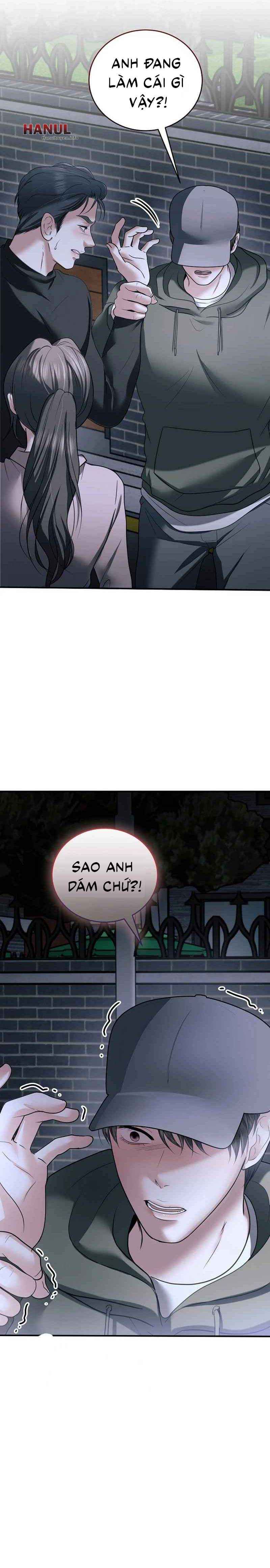 đọc truyện Chồng Của Bạn Chương 20 ảnh 7 tại Thiên Thai Truyện