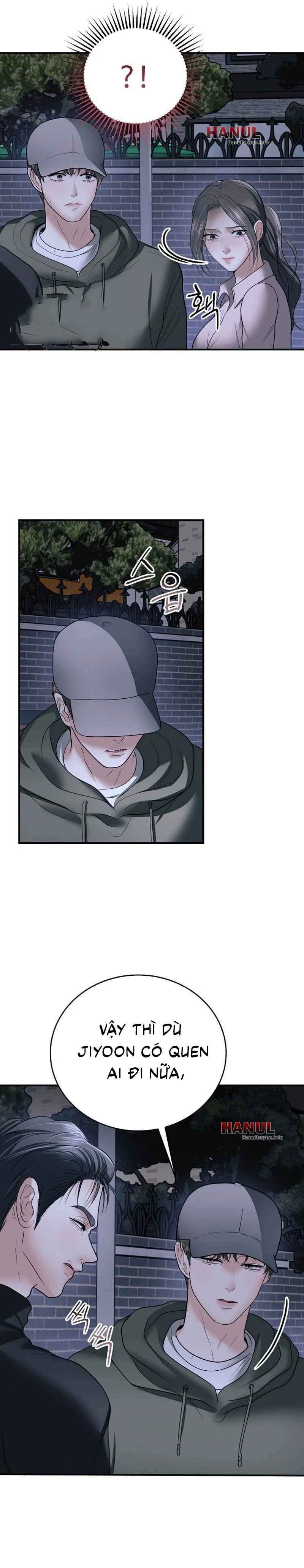 đọc truyện Chồng Của Bạn Chương 20 ảnh 9 tại Thiên Thai Truyện