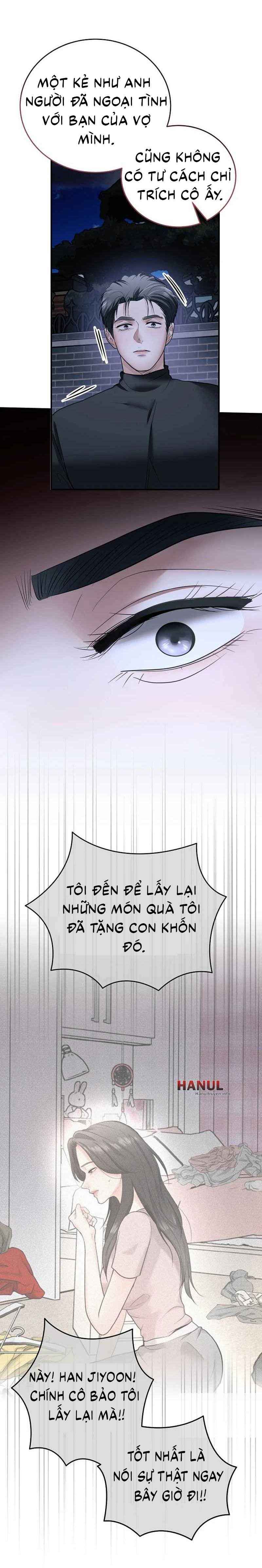 đọc truyện Chồng Của Bạn Chương 20 ảnh 10 tại Thiên Thai Truyện