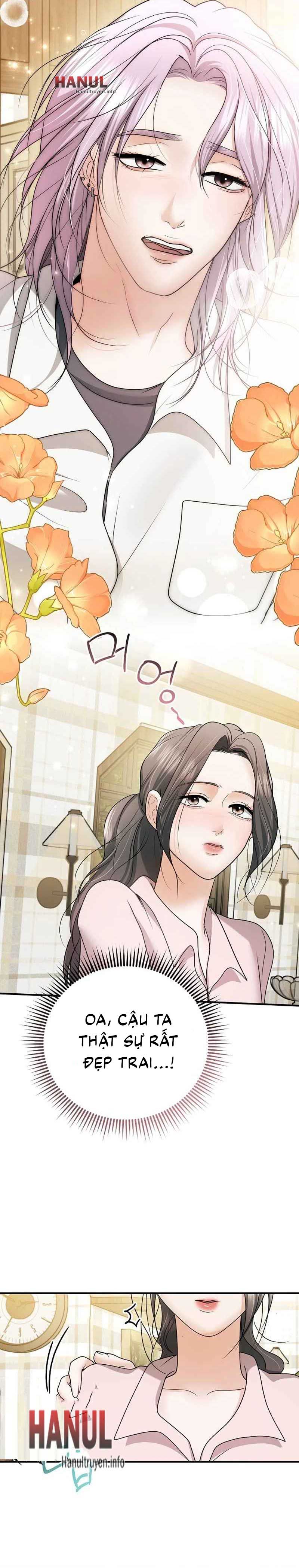 đọc truyện Chồng Của Bạn Chương 21.5 ảnh 12 tại Thiên Thai Truyện