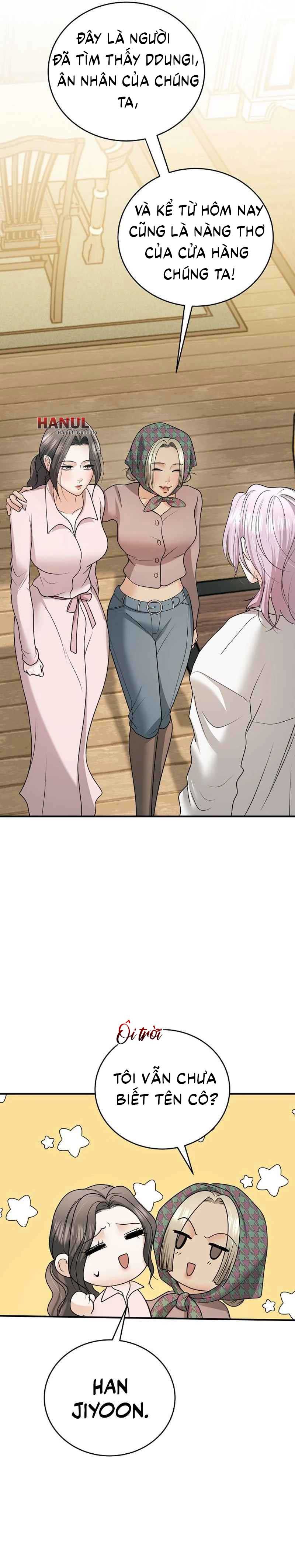 đọc truyện Chồng Của Bạn Chương 21.5 ảnh 13 tại Thiên Thai Truyện