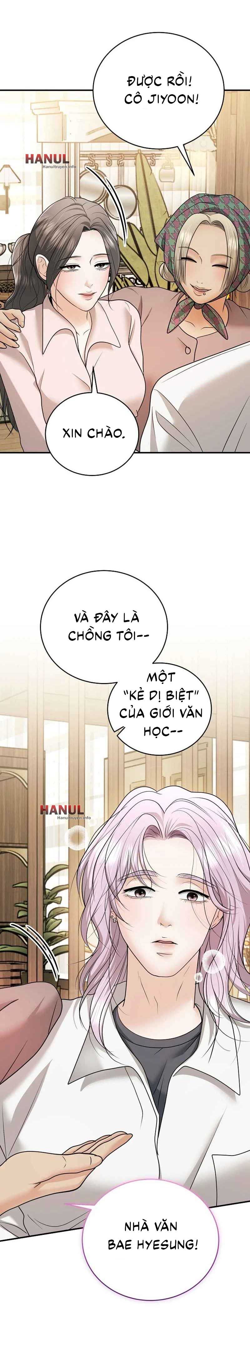 đọc truyện Chồng Của Bạn Chương 21.5 ảnh 14 tại Thiên Thai Truyện