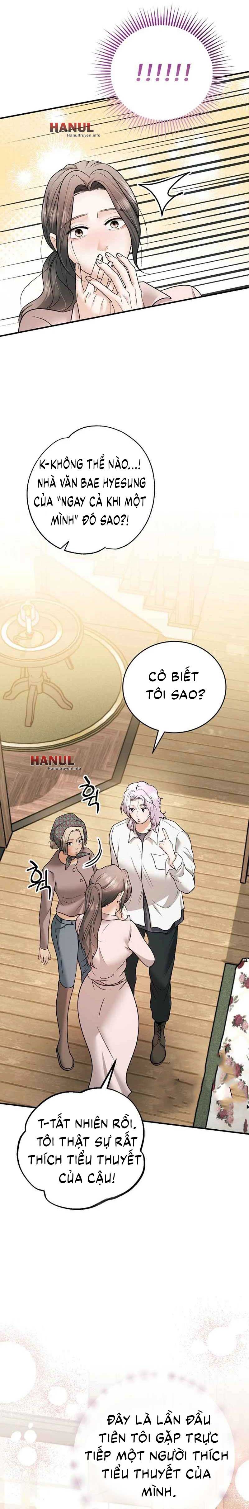 đọc truyện Chồng Của Bạn Chương 21.5 ảnh 15 tại Thiên Thai Truyện