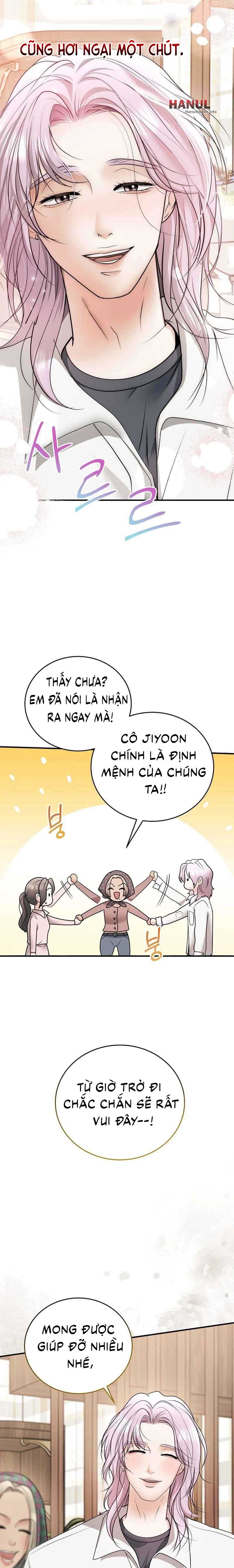 đọc truyện Chồng Của Bạn Chương 21.5 ảnh 16 tại Thiên Thai Truyện