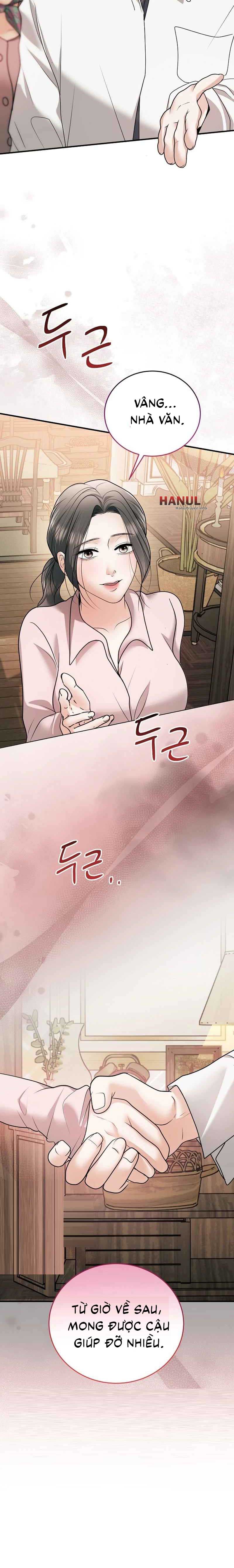 đọc truyện Chồng Của Bạn Chương 21.5 ảnh 17 tại Thiên Thai Truyện