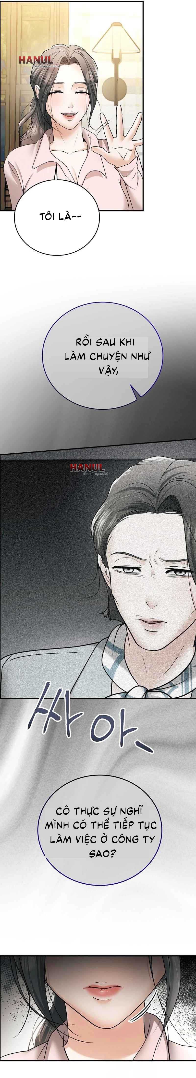 đọc truyện Chồng Của Bạn Chương 21.5 ảnh 4 tại Thiên Thai Truyện