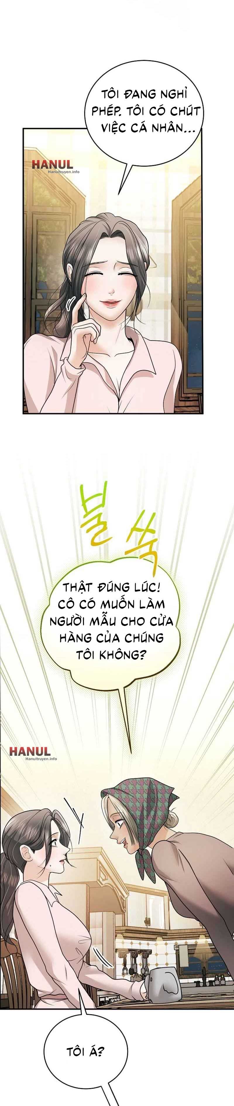 đọc truyện Chồng Của Bạn Chương 21.5 ảnh 5 tại Thiên Thai Truyện