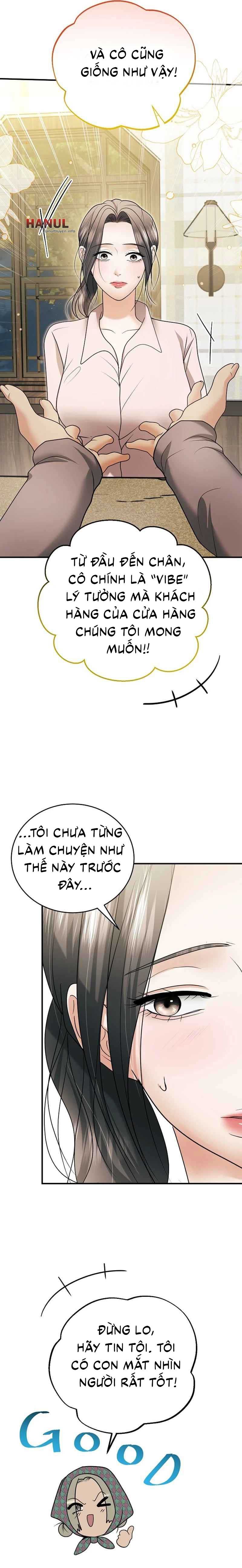 đọc truyện Chồng Của Bạn Chương 21.5 ảnh 7 tại Thiên Thai Truyện