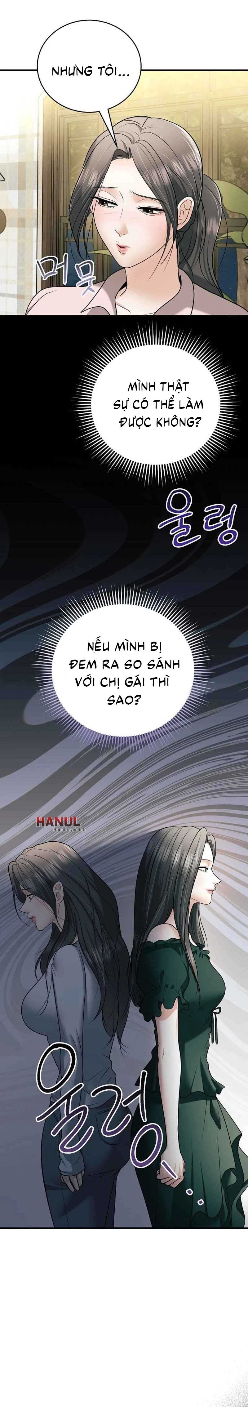 đọc truyện Chồng Của Bạn Chương 21.5 ảnh 8 tại Thiên Thai Truyện