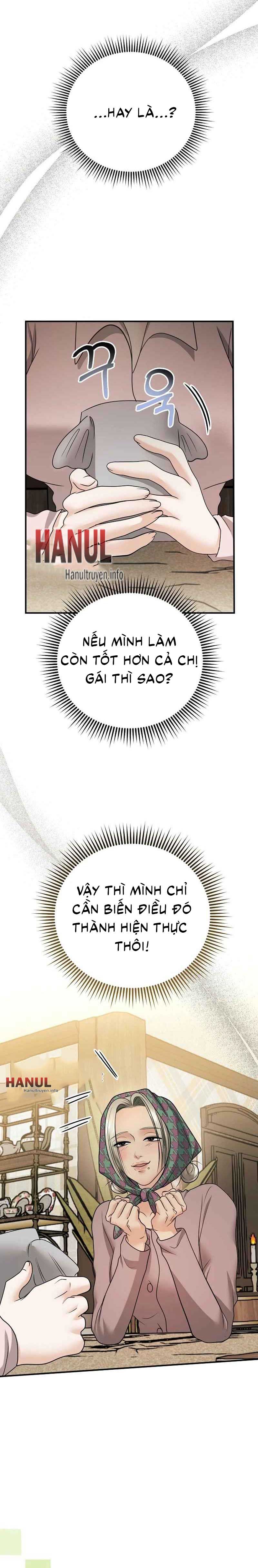 đọc truyện Chồng Của Bạn Chương 21.5 ảnh 9 tại Thiên Thai Truyện