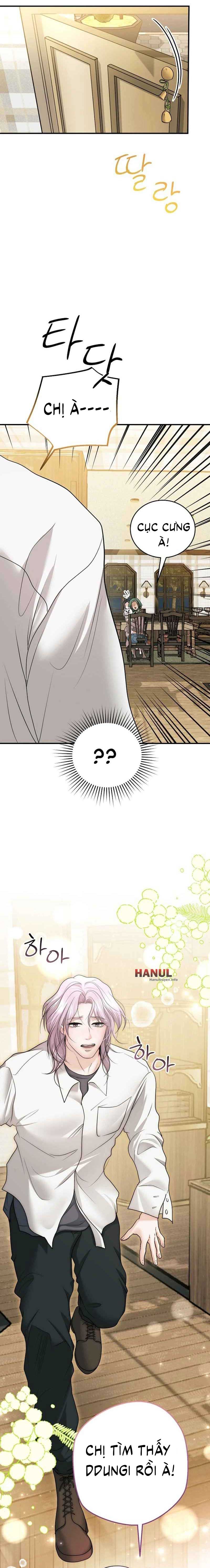 đọc truyện Chồng Của Bạn Chương 21.5 ảnh 11 tại Thiên Thai Truyện