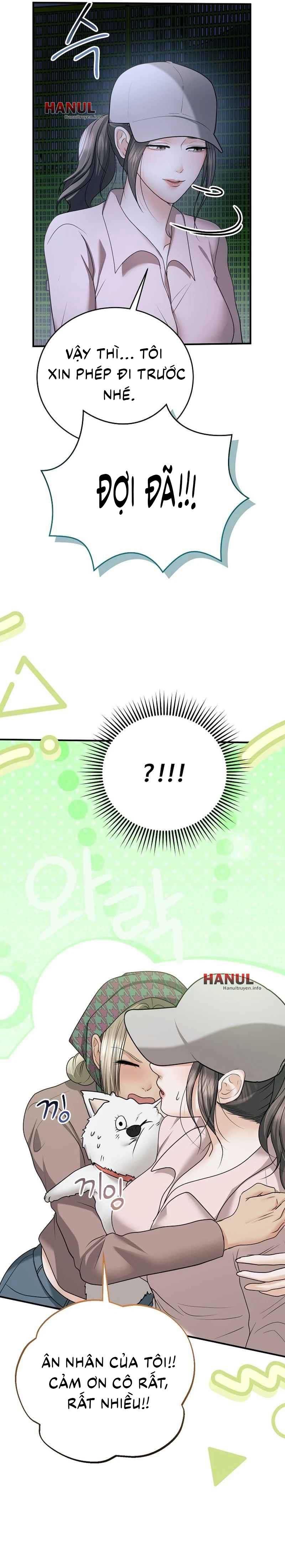 đọc truyện Chồng Của Bạn Chương 21 ảnh 12 tại Thiên Thai Truyện