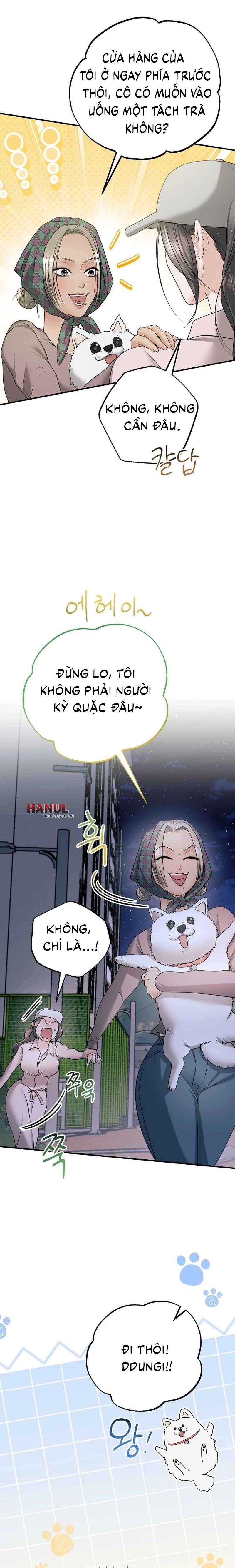 đọc truyện Chồng Của Bạn Chương 21 ảnh 13 tại Thiên Thai Truyện