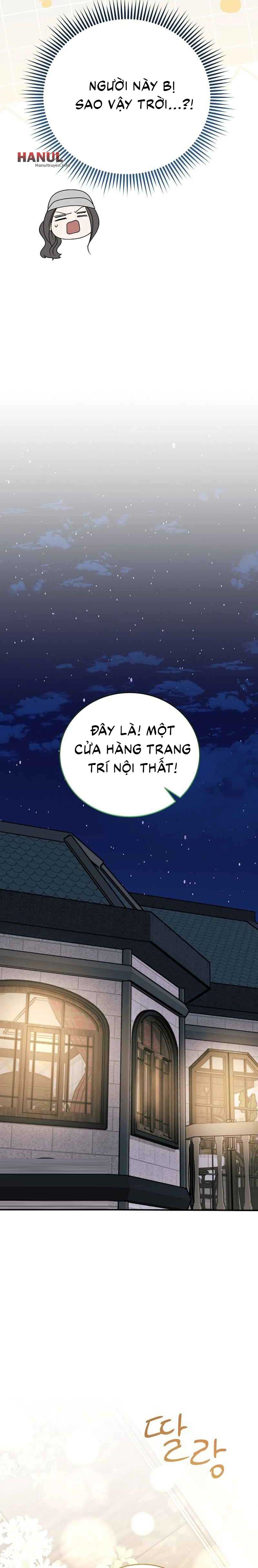 đọc truyện Chồng Của Bạn Chương 21 ảnh 14 tại Thiên Thai Truyện