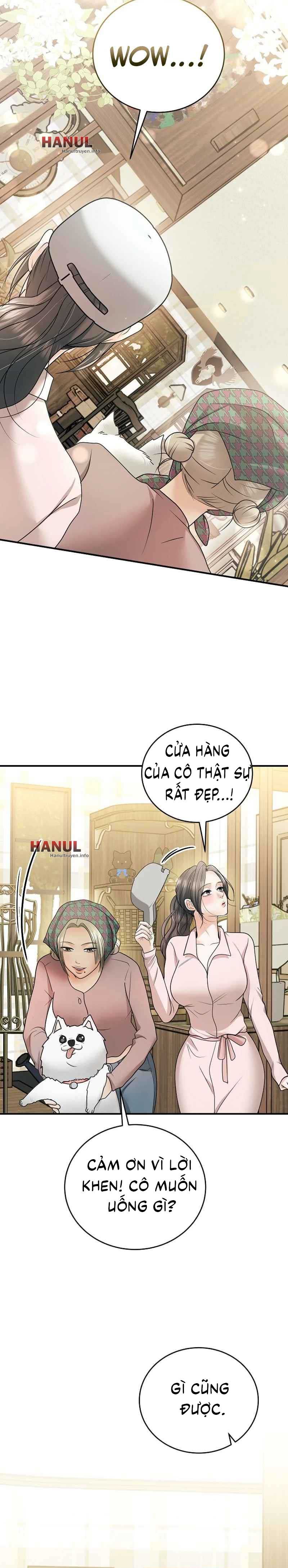 đọc truyện Chồng Của Bạn Chương 21 ảnh 15 tại Thiên Thai Truyện