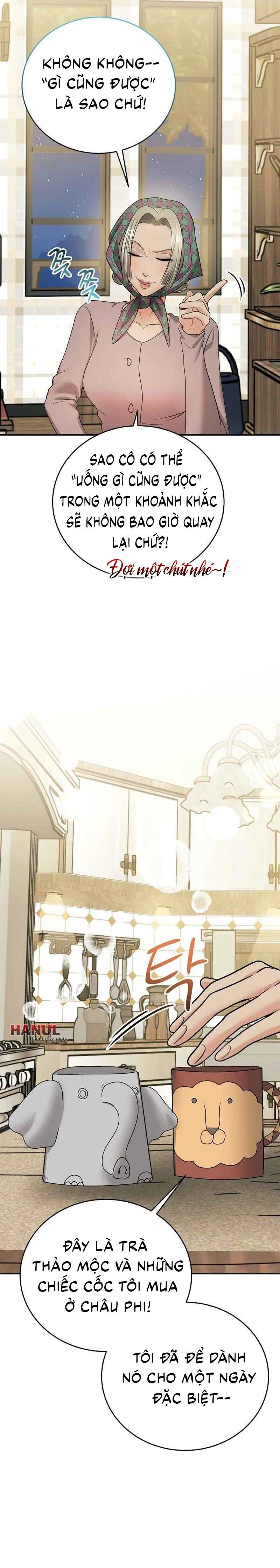 đọc truyện Chồng Của Bạn Chương 21 ảnh 16 tại Thiên Thai Truyện