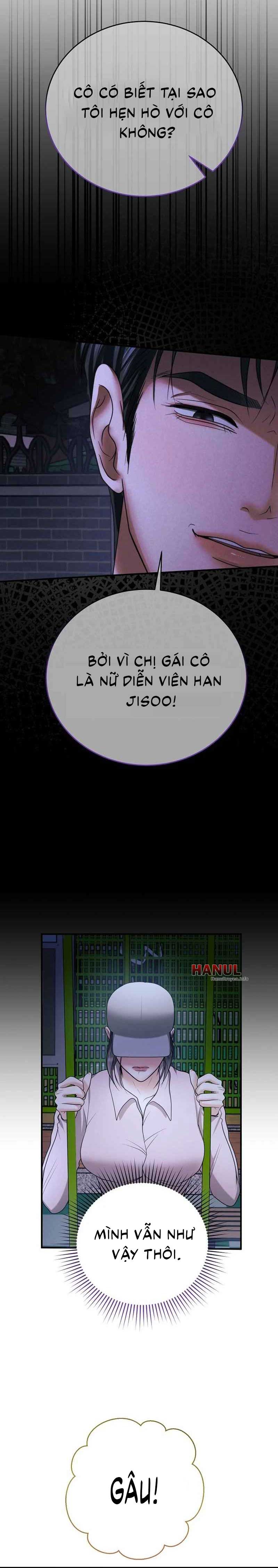 đọc truyện Chồng Của Bạn Chương 21 ảnh 5 tại Thiên Thai Truyện