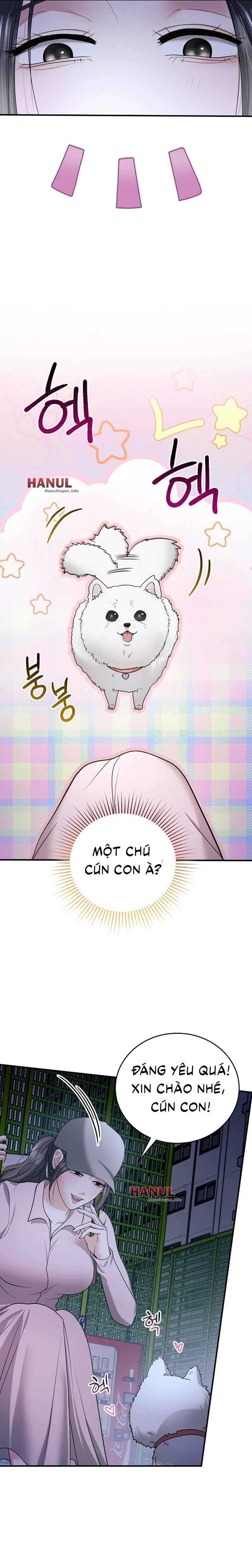 đọc truyện Chồng Của Bạn Chương 21 ảnh 6 tại Thiên Thai Truyện