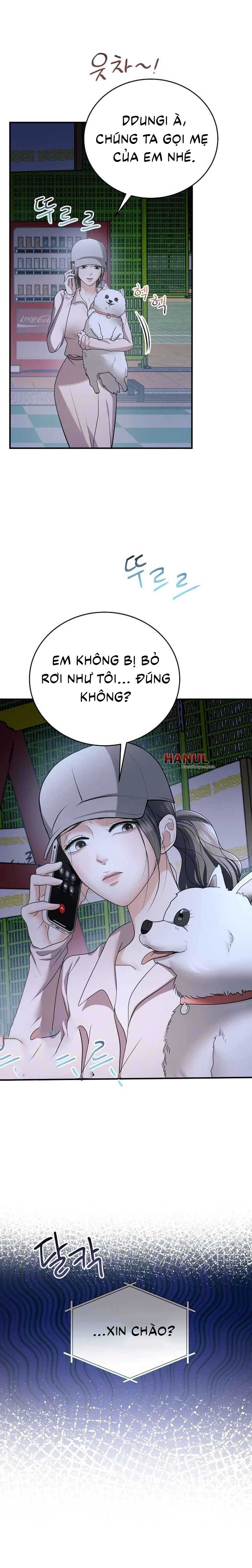 đọc truyện Chồng Của Bạn Chương 21 ảnh 8 tại Thiên Thai Truyện