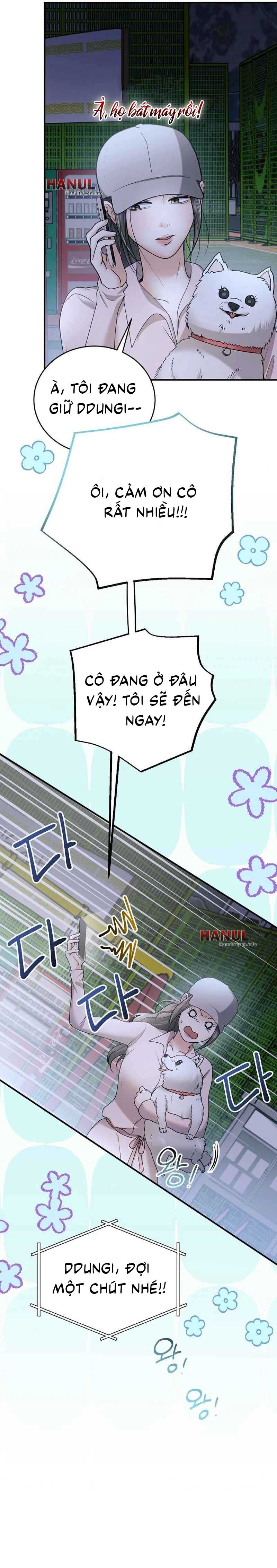 đọc truyện Chồng Của Bạn Chương 21 ảnh 9 tại Thiên Thai Truyện